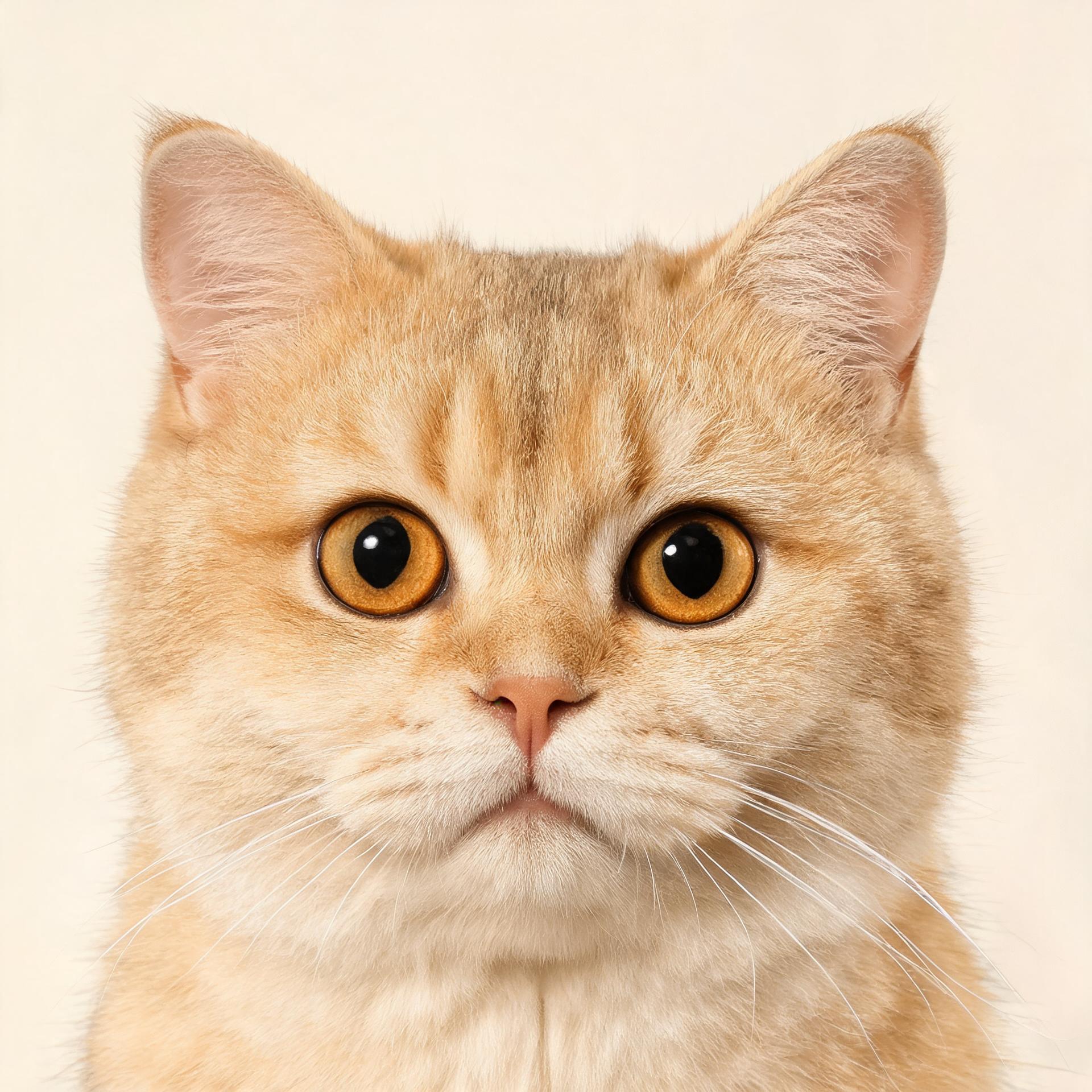 猫咪头像